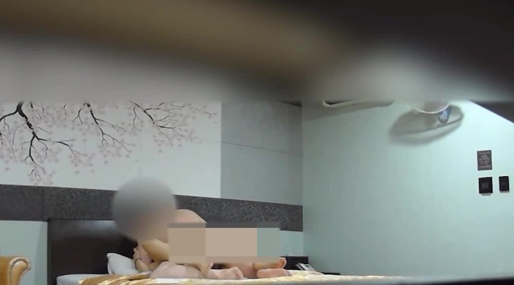 20살 현직 아이돌 연습생