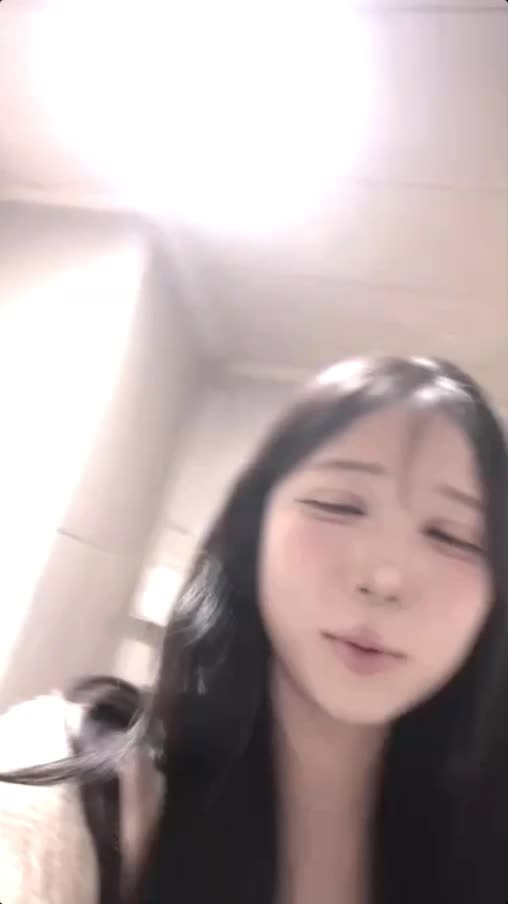 방광을 쪼금 눌러보께여 ㅆ..싼다