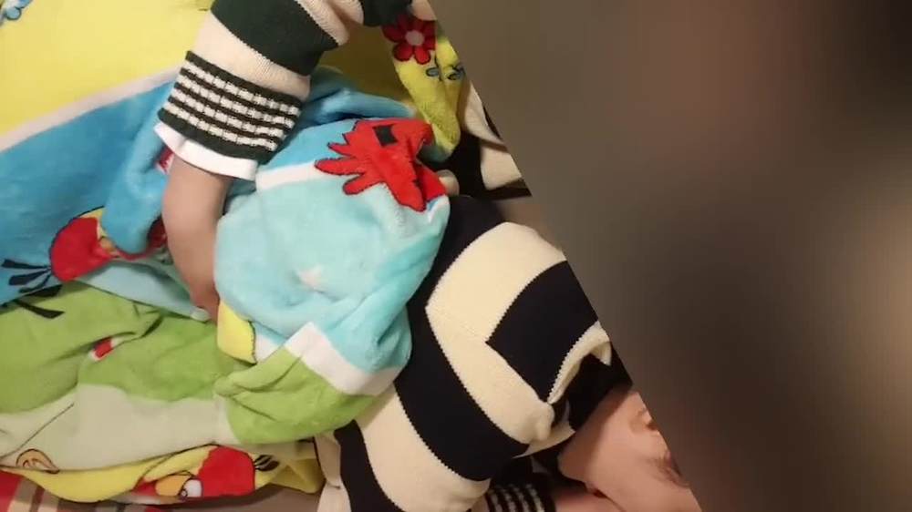 성당다니는 전여친 – 룸카페에서