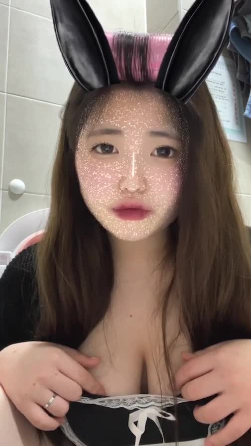 인스타 BJ 멍하루 섹방 (9)