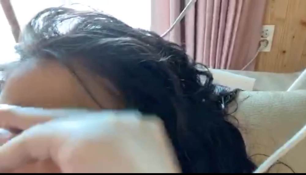 Yumi_rang 겨울이 20년 8월 30일 라이브