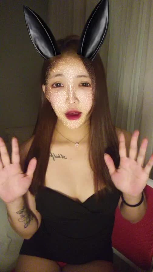 인스타 BJ 멍하루 섹방 (19)