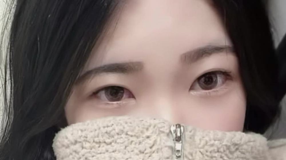 여친이 부럽네요 (1)