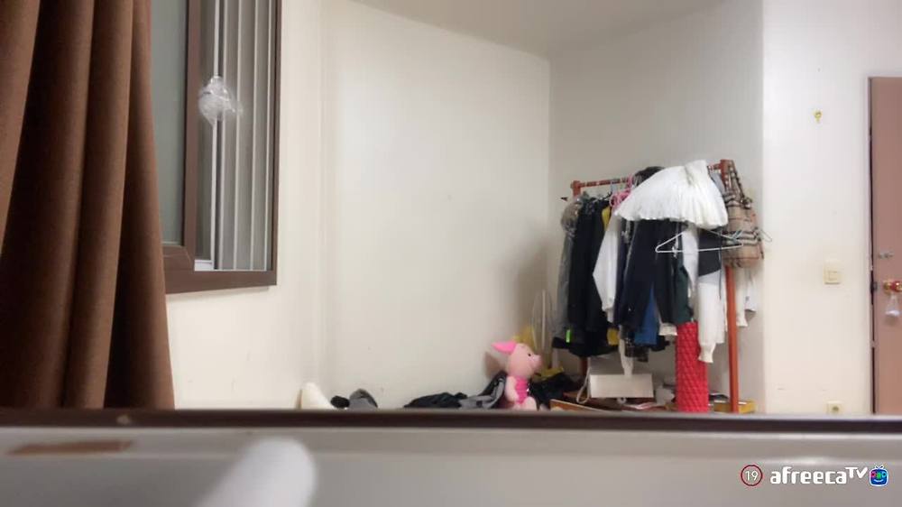 존예녀 겨울이 아프리카 방송 1일차 (16)