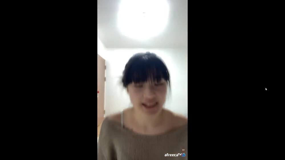 4. by겨울이 _ 아프리카TV 플레이어