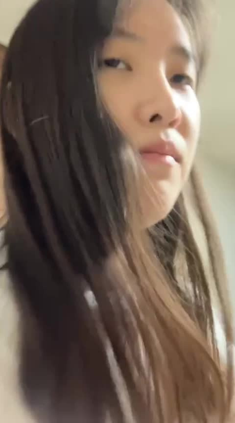 흔녀 자위 대꼴녀 [얼공올노자위]