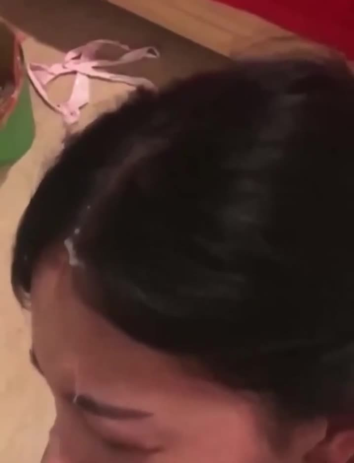 말 잘 듣는 정액받이