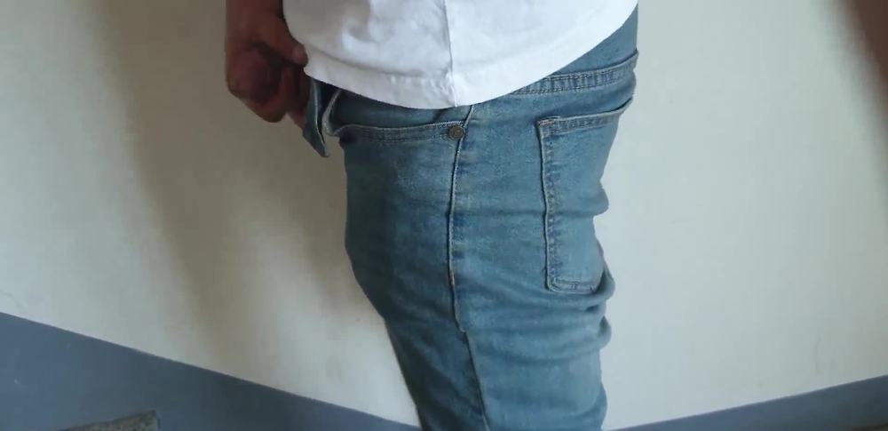 포터남 풋잡녀 3명 04