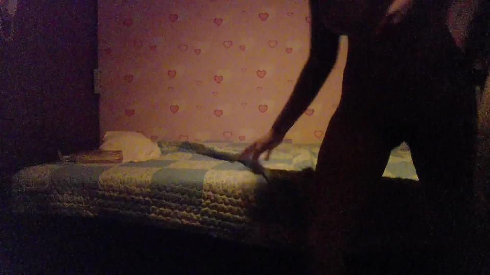 건마 문신으로 떡칠한 년