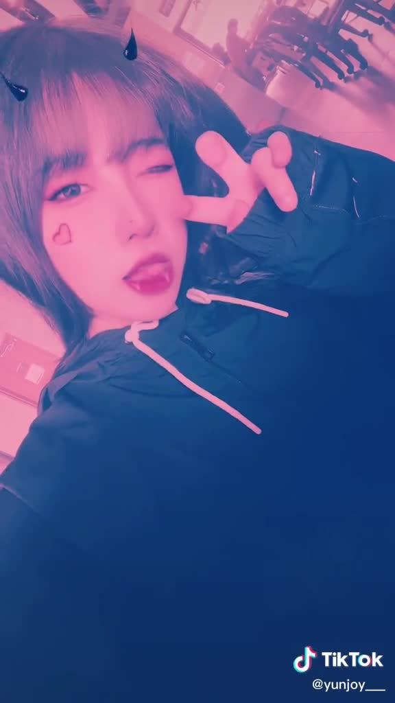 아프리카 bj윤죠이 의첸 속옷자랑 (1)