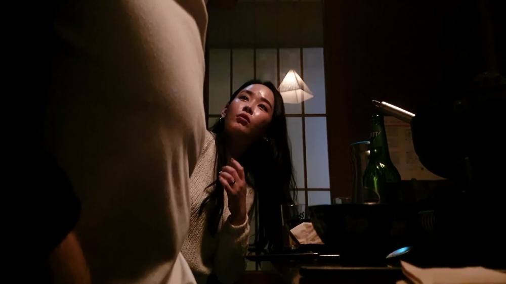 최수진 90 성형외과 실장