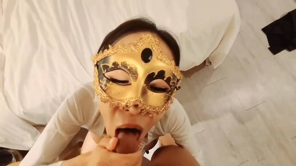 잘생긴 총각 정액은 무조건 질안에다 접수!!!