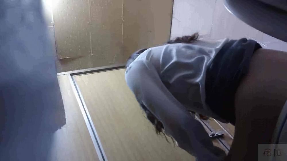 한국 장실 22명 몰카 (20)