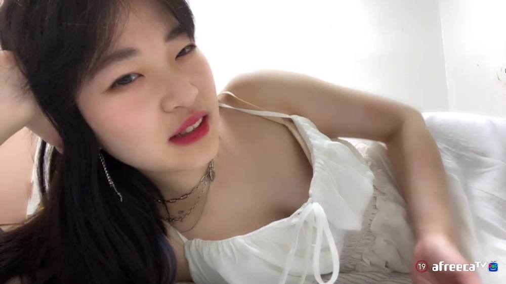 12. by겨울이 _ 아프리카TV 플레이어(은꼴만)