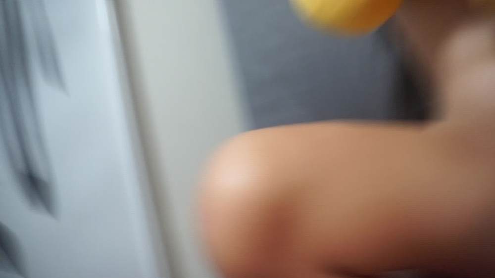 허서현 F컵 젖탱 거유녀 (3)