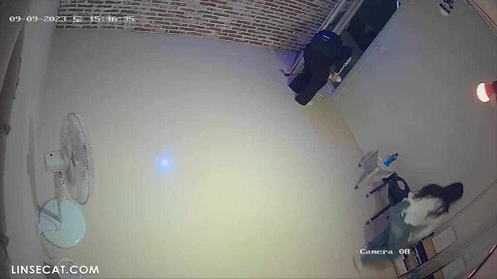 IP) 한국 댄스 스튜디오 해킹 유출