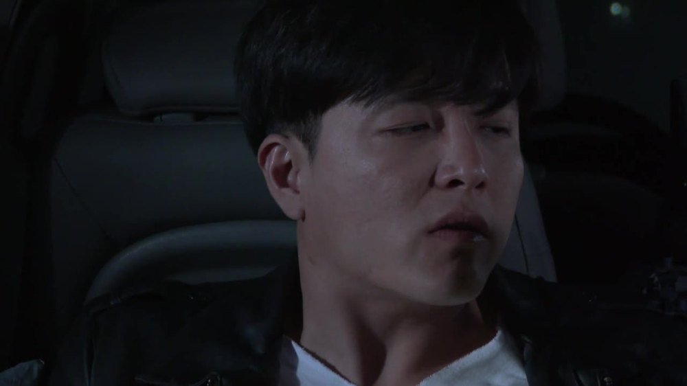 간통수사대 1화 – 아내가랑이속물증