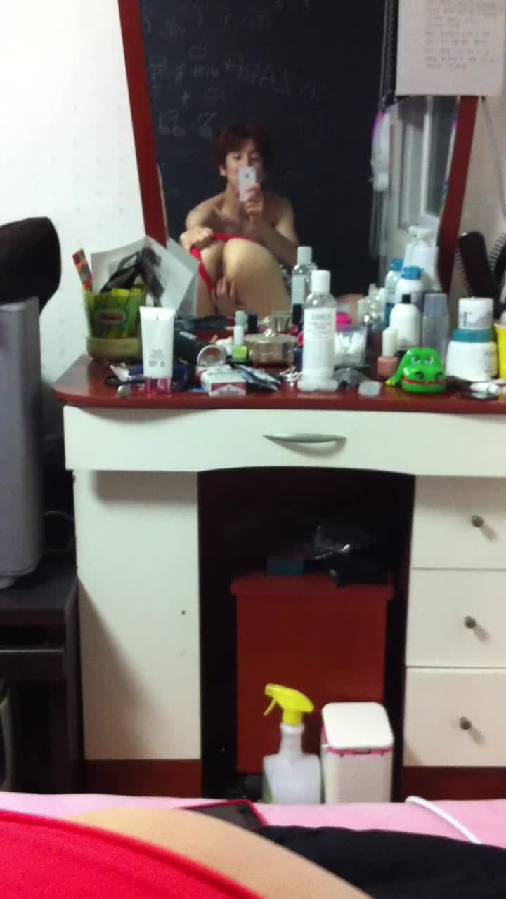 대화내용 개쩌는 커플 (2)