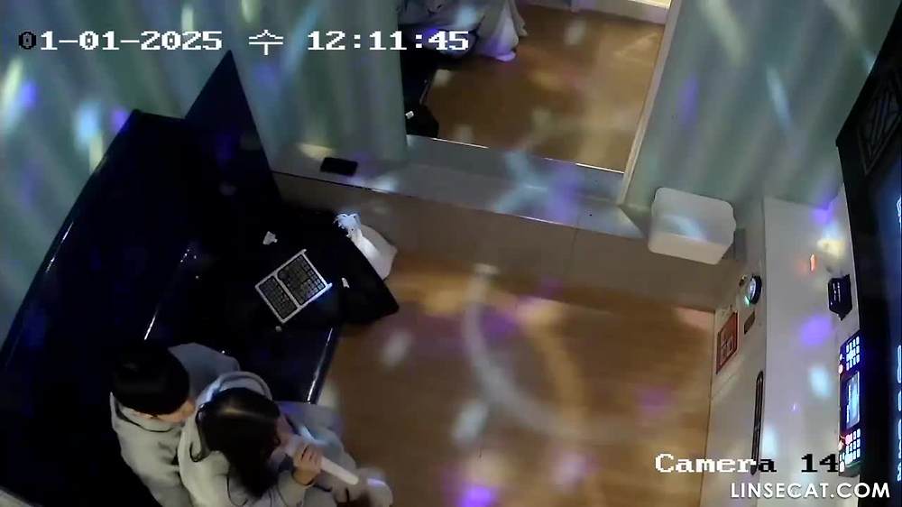 2025년 최신! 한국 코노 IP 카메라 해킹 코노에서 사까시