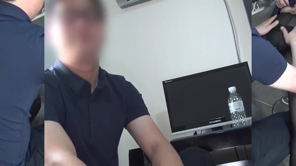 영계 만난 섹시 아줌마의 페티시러브