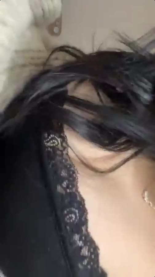 인스타 라방클립 25.03.04 함몰유두녀 (2)