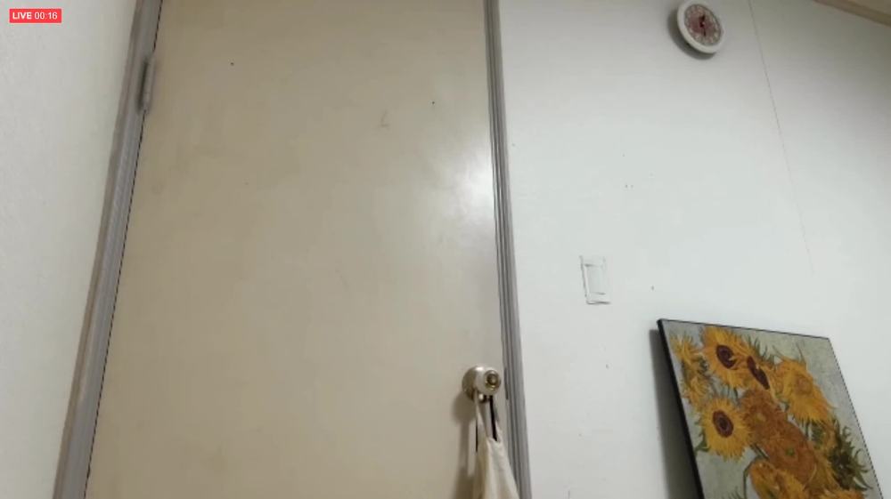 틱톡녀 밴드 후원방 (2)