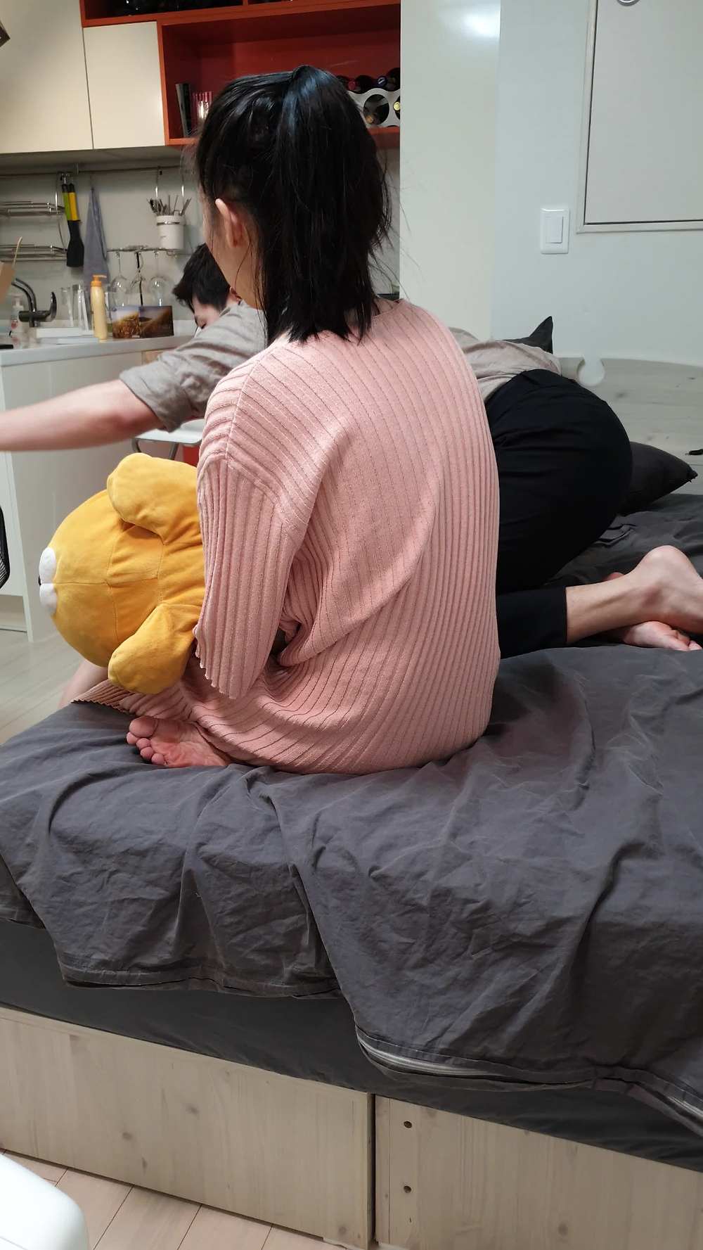 정하림 92 마른녀 (2)