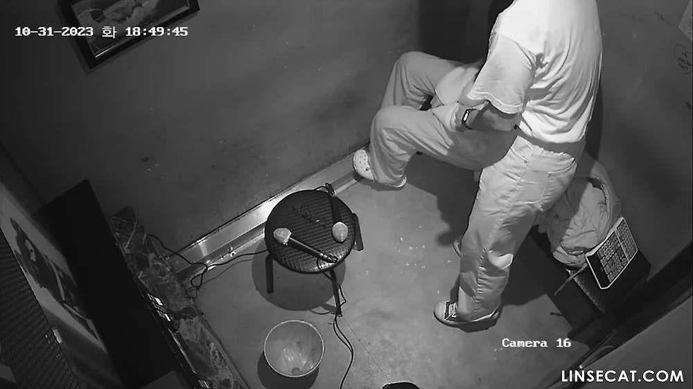 IP -코인노래방 [시오후키 보지털녀+섹스] (2)