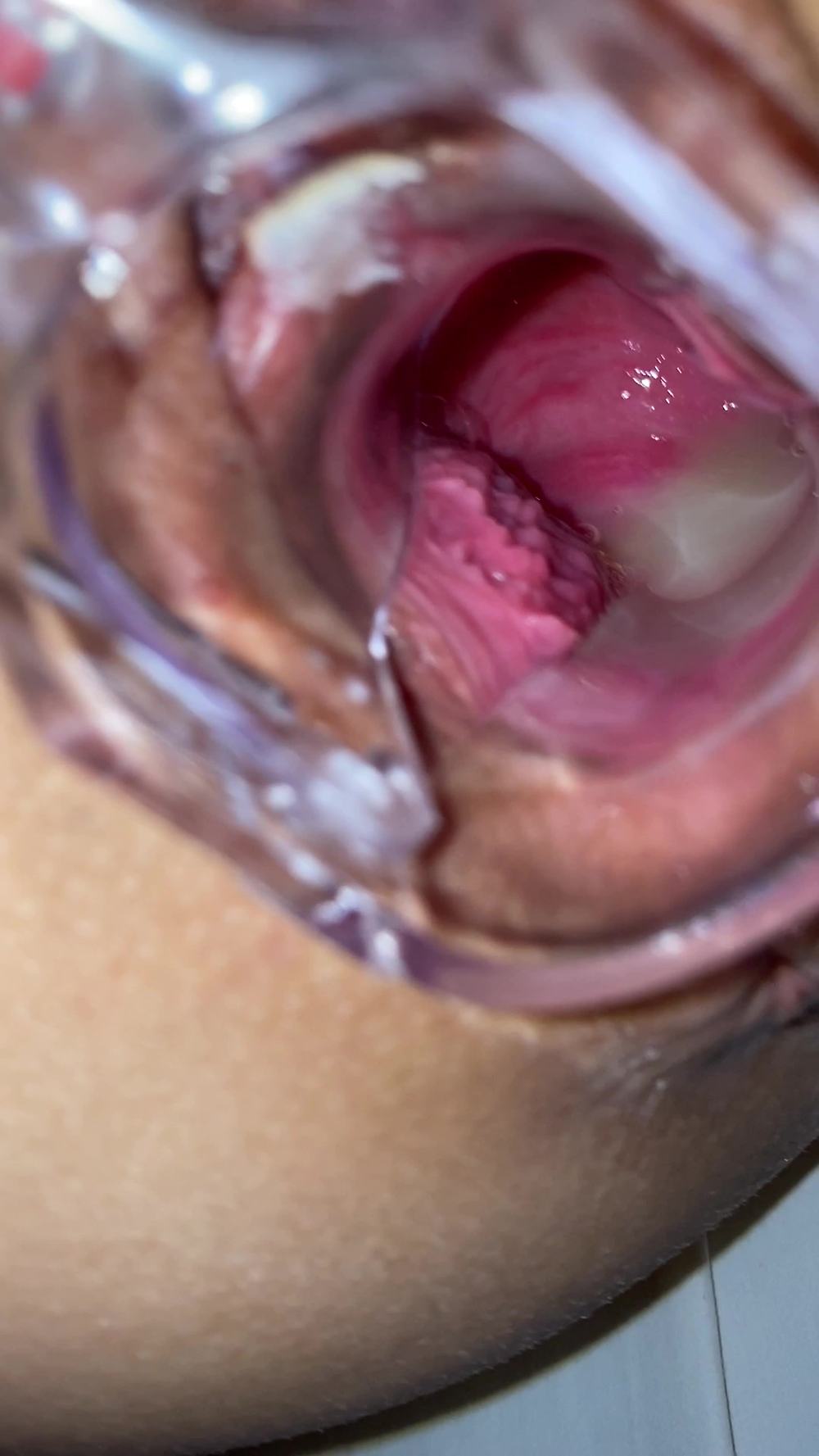 슬렌더 복근 걸레녀 초대남 (5)