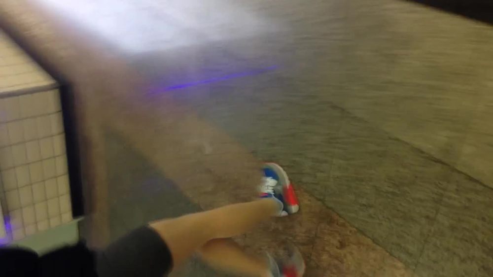 지하철 업스 모음 (6)