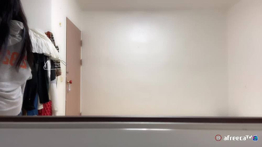 존예녀 겨울이 아프리카 방송 (4)