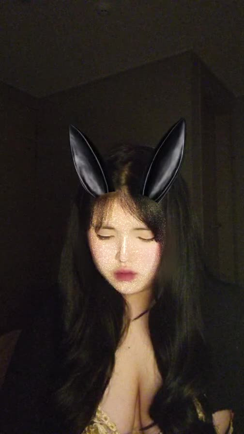 인스타 BJ 멍하루 섹방 (4)