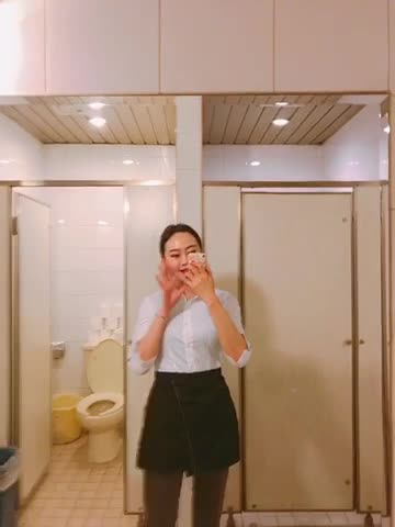 sns관종 커피숍 알바녀 영통 (5)