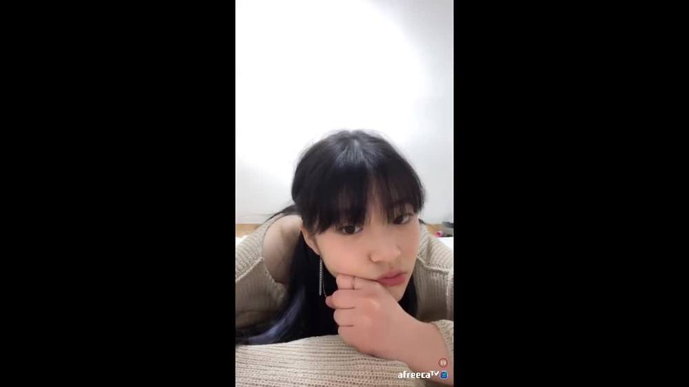 5. by겨울이 _ 아프리카TV 플레이어