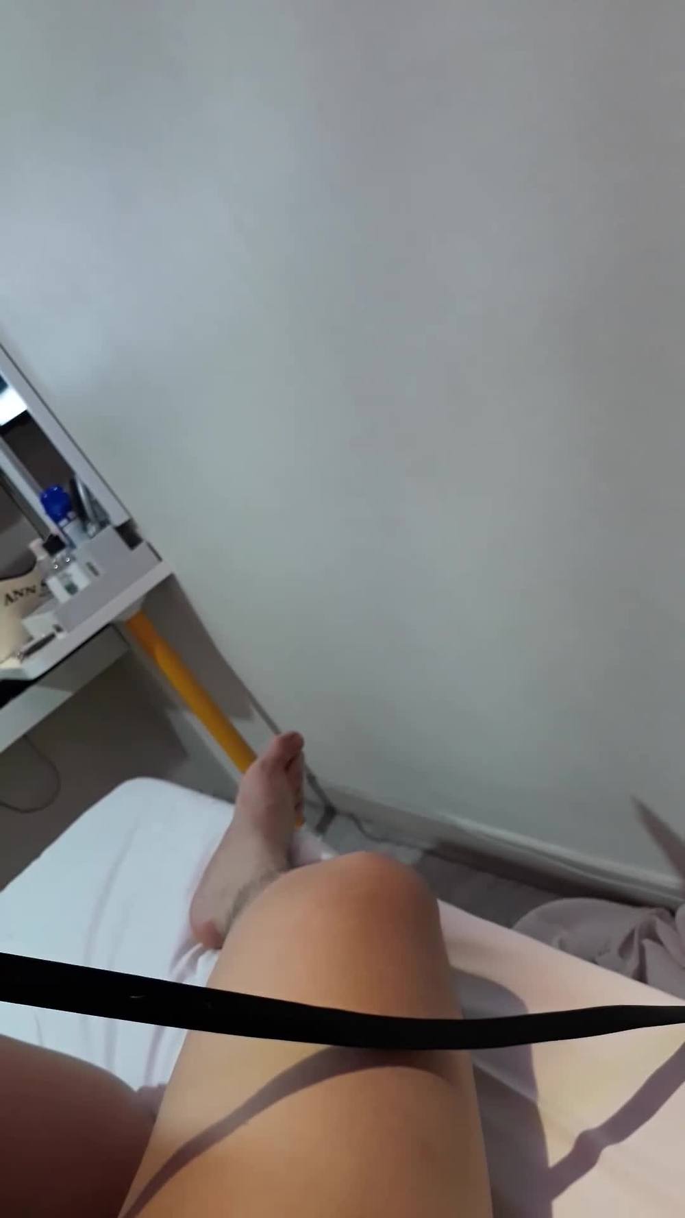 육덕진 암캐녀 은진이