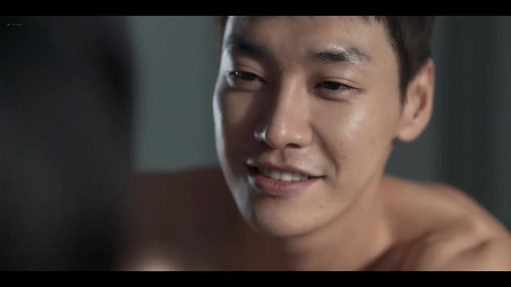 넷플릭스 썸바디 파격 베드신