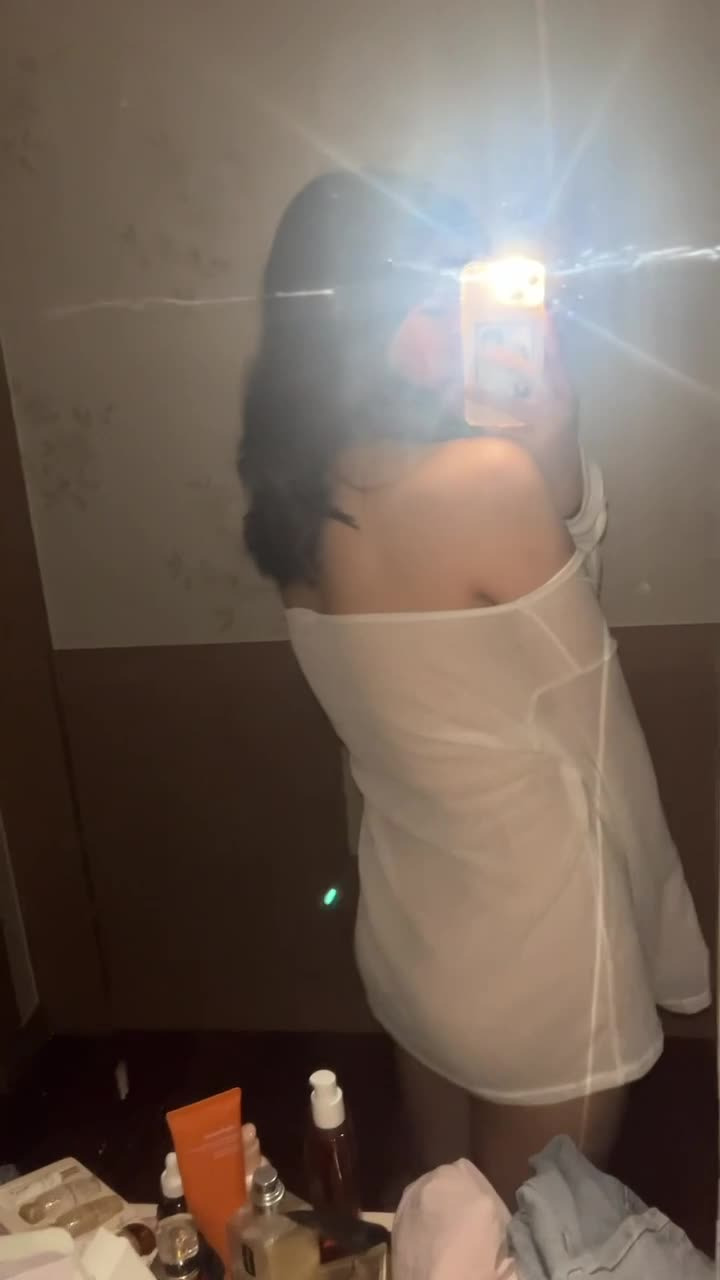 네토 남친이 퍼트린 예은이 [얼공] (22)