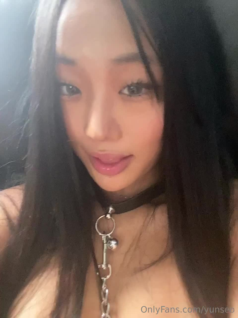 [onlyfans] 외국물 제대로 먹은 한국년 (7)