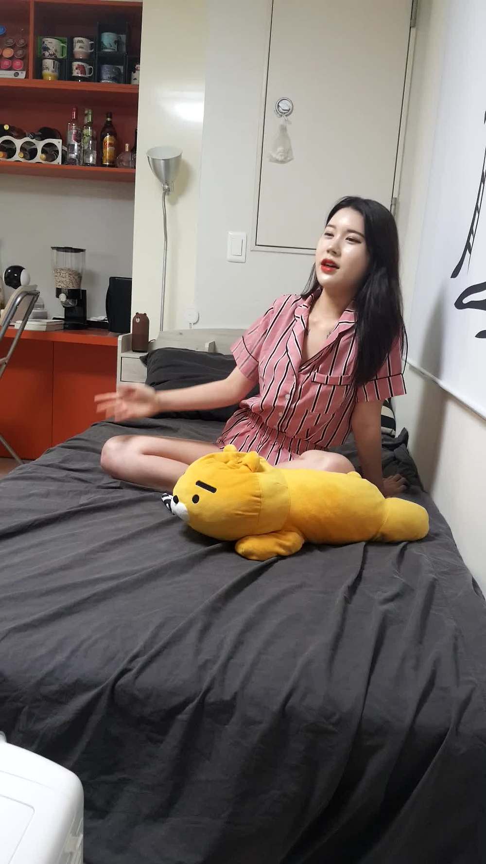 김하리 95 힐리스트, 싸지마녀 (1)