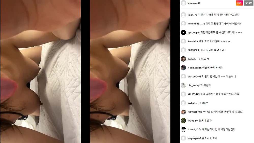 준비된 벗방녀 더티암캐 지민이 알몸소통