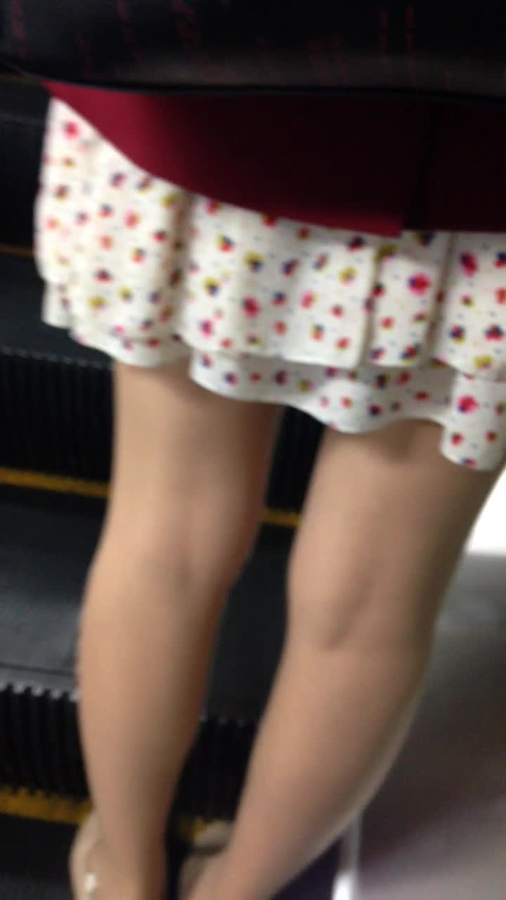 지하철 업스 모음 (4)