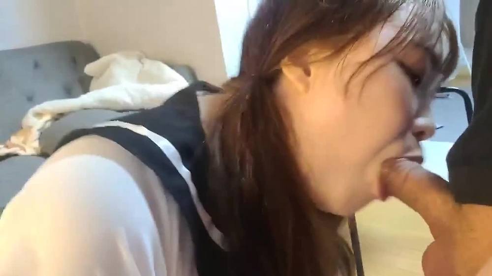 남사친 불러서 떡방찍는 김지금