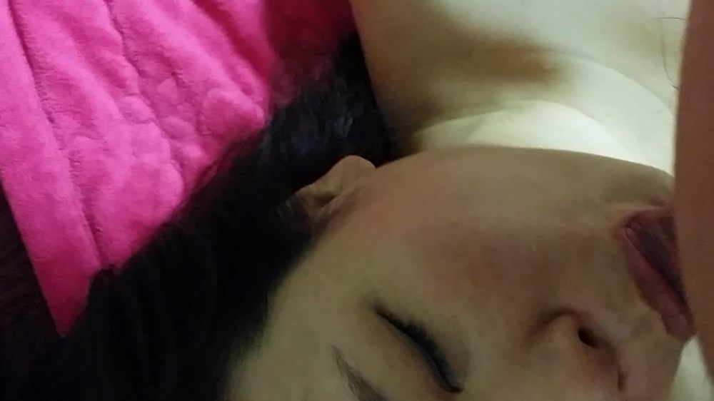 육덕녀 내 보지 맛있나 입싸커플 (1)