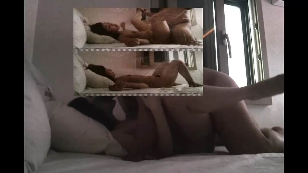 레전드명작-아는 네토형님 와이프 따먹고 영상공유(+대화자막)