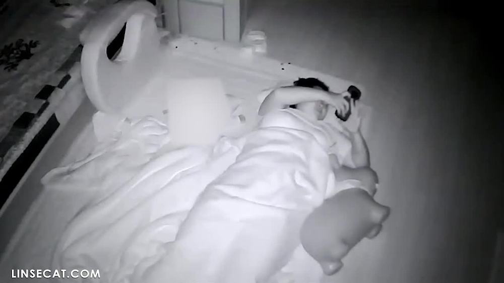 해킹된 홈 IP 카메라_ 한국 여성 3명이 자위행위를 했다. 출산한 여성은 왜 이렇게 강한 성적 욕구를 갖게 되는 걸까요