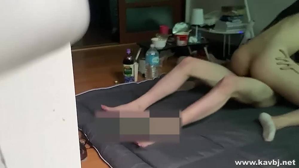 BJ김인호 야방녀