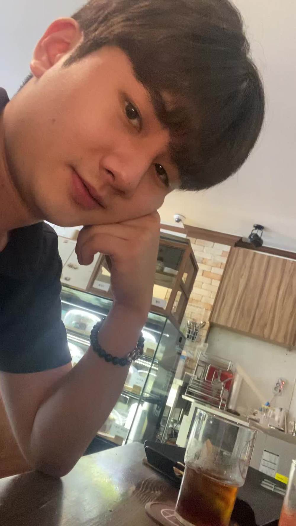 텔레 교환자료 유출 첫번째 커플 (10)