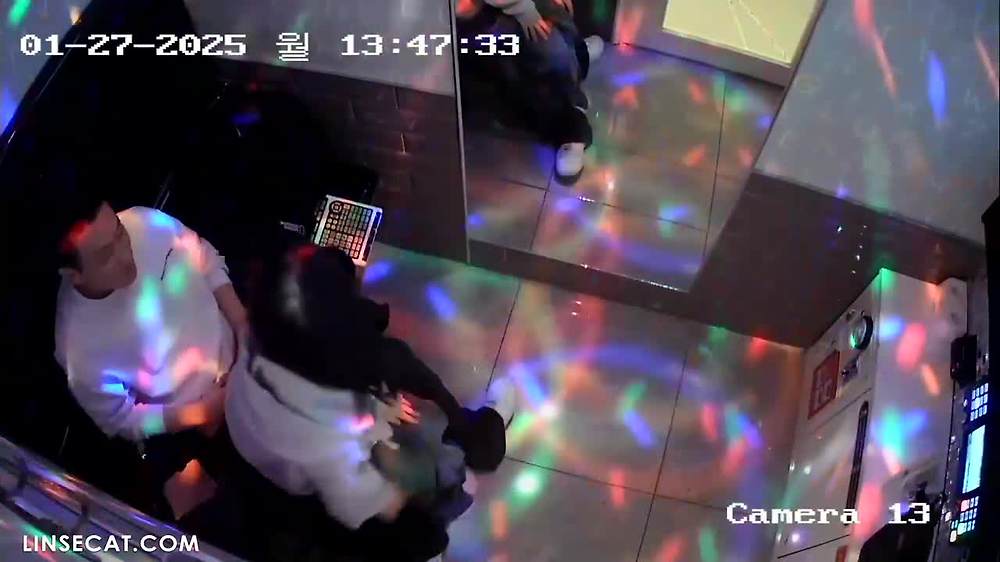 25년 코노 IPCAM 사까시 해주는데 절때 삽입 허락안하는 여친