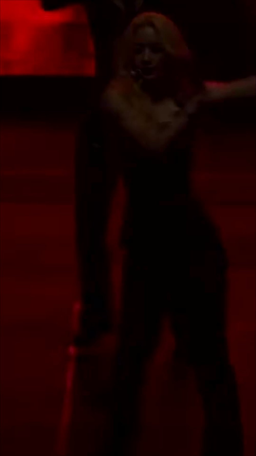 2. 슬로우_여자아이들 (G) I-DLE 2022 TMA Full Ver. TOMBOY 톰보이.