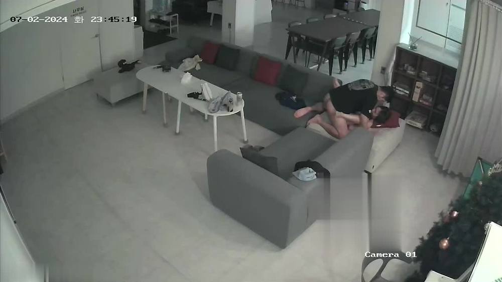 한국임 IPCAM 해킹 유출